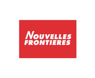 Nouvelles frontières Nouvelles frontières