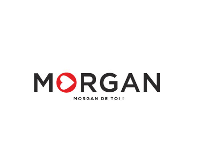 Morgan Morgan