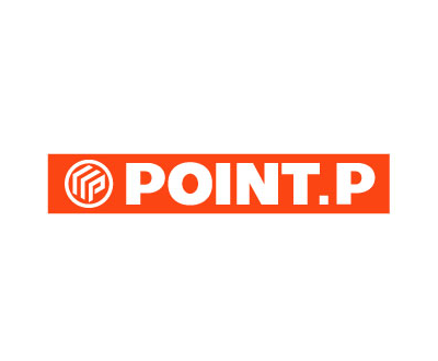 Point P Point P