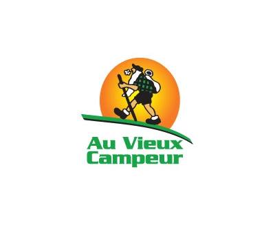 Au vieux campeur Au vieux campeur